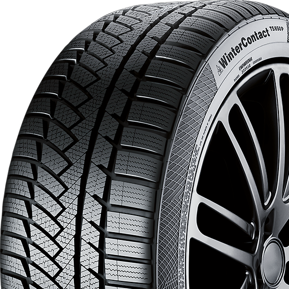 225/60/R16 CONTINENTAL ContiWinterContact TS850P 98H