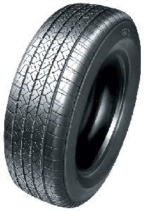 215/65/R15 INFINITY RADIAL 600 96H