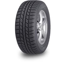 255/65/R17 GOODYEAR Wrangler HP All Weather 110T