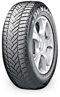 255/55/R18 DUNLOP Grandtrek WTM3 ROF 109H XL