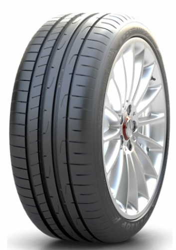235/45/R20 DUNLOP Sport Maxx RT2 100W