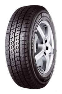 195/65/R16 C FIRESTONE Vanhawk Winter 104/102R