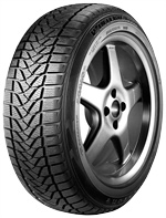 165/70/R14 C FIRESTONE Winterhawk-C 89/87R