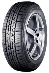 155/65/R14 FIRESTONE Winterhawk 2 EVO 75T