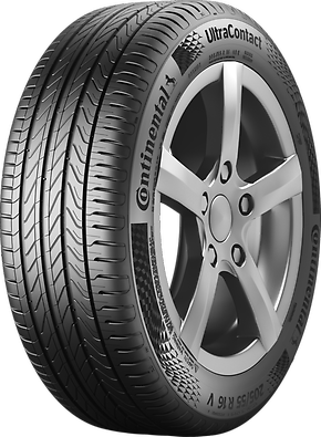 165/70/R14 CONTINENTAL UltraContact 81T