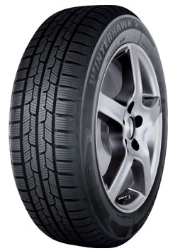 185/60/R15 FIRESTONE Winterhawk 2 EVO 84T